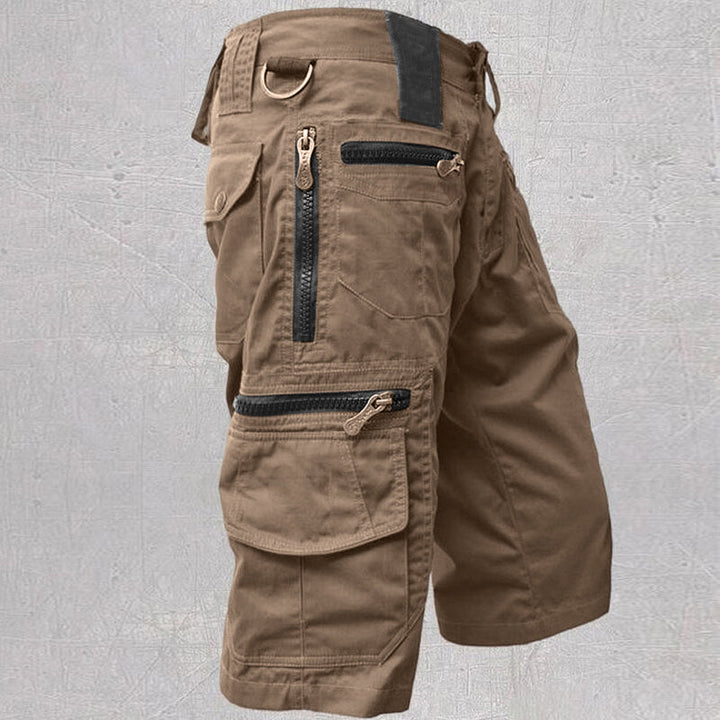 Archer | Cargo Shorts