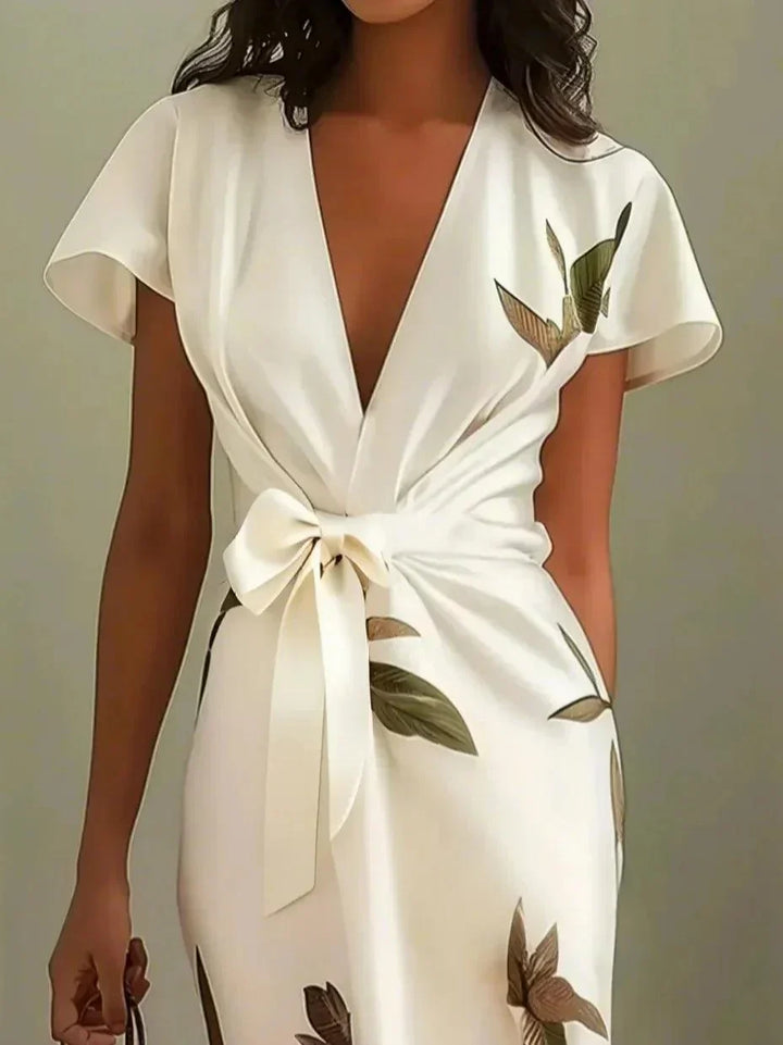 Elowen | Light, Elegant Dress