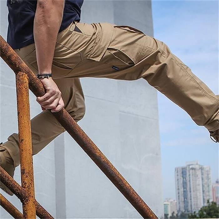 Christopher | Tactical Waterproof Pants