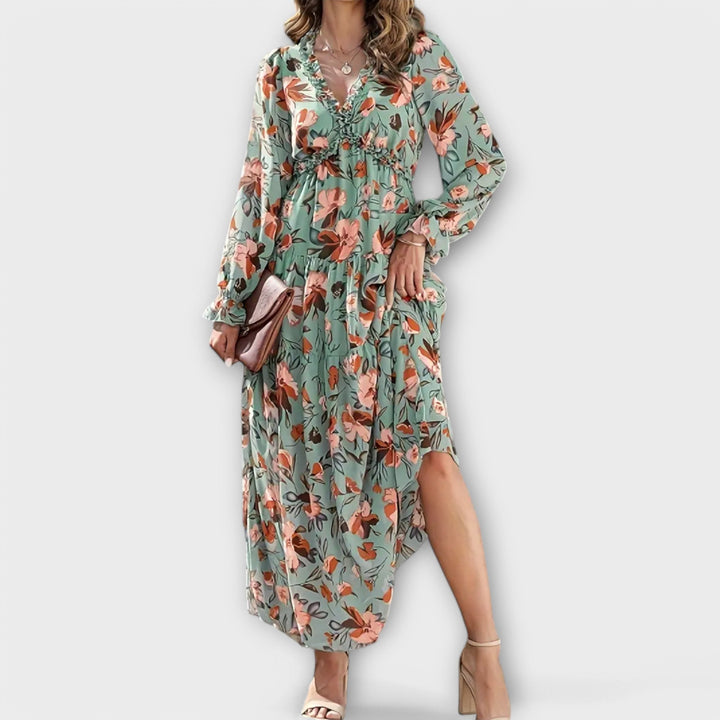 Victoria | Elegant Dress