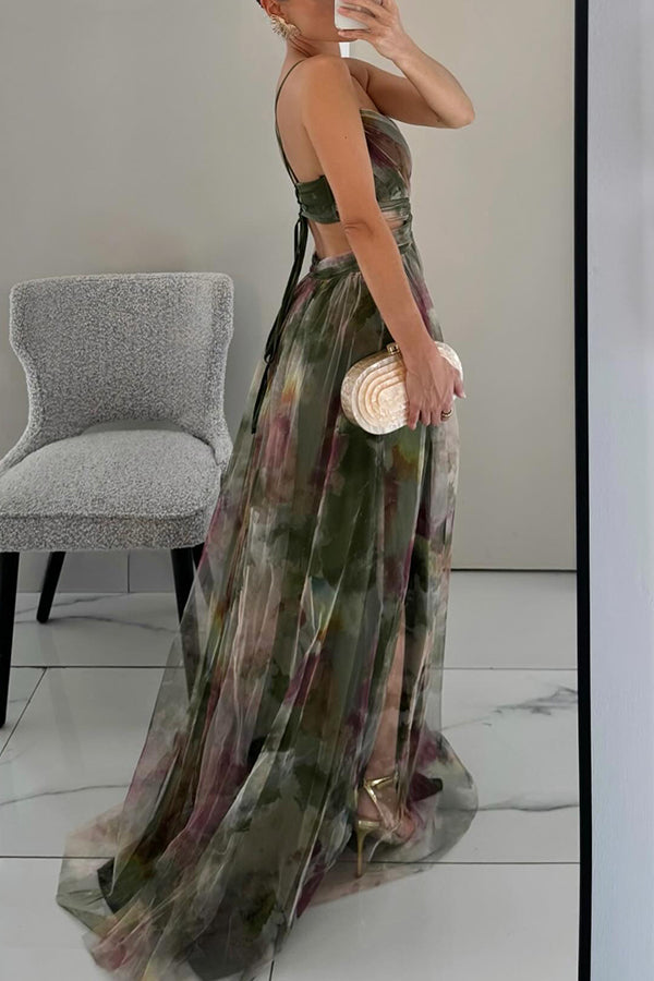 Ava | Romantic Dress