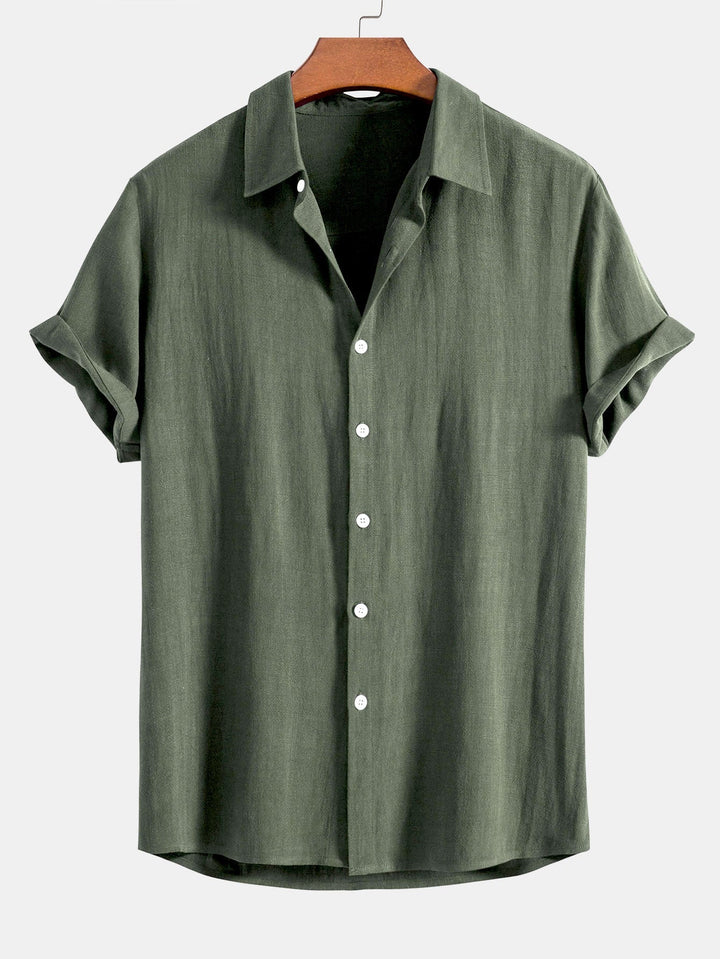 Oliver | Relaxed Summer Set