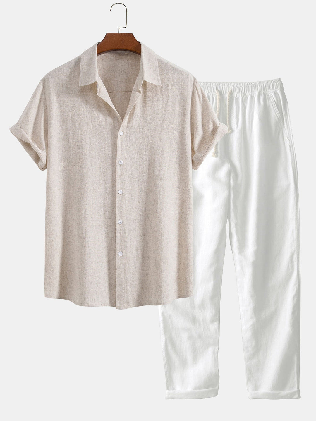 Adam | Summer Outfit