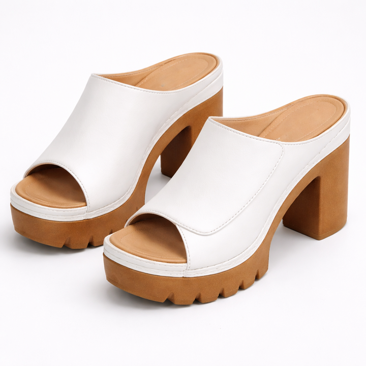 Madeline | Elegant Heels
