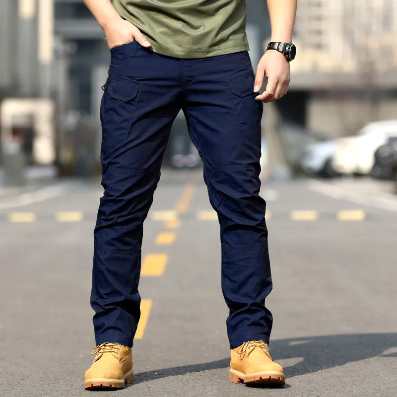 Christopher | Tactical Waterproof Pants
