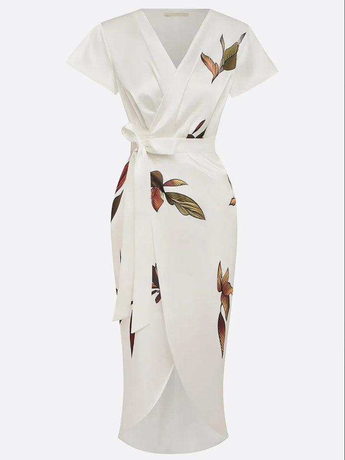 Elowen | Light, Elegant Dress
