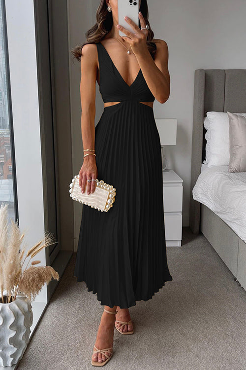 Emily | Elegant Long Dress