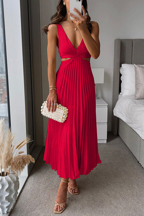 Emily | Elegant Long Dress