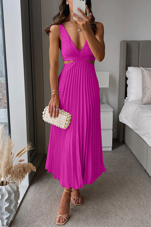Emily | Elegant Long Dress