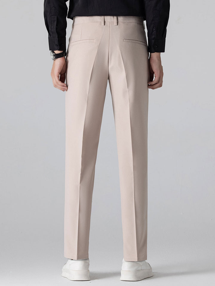 Hudson | Luxury Polo & Pants Set