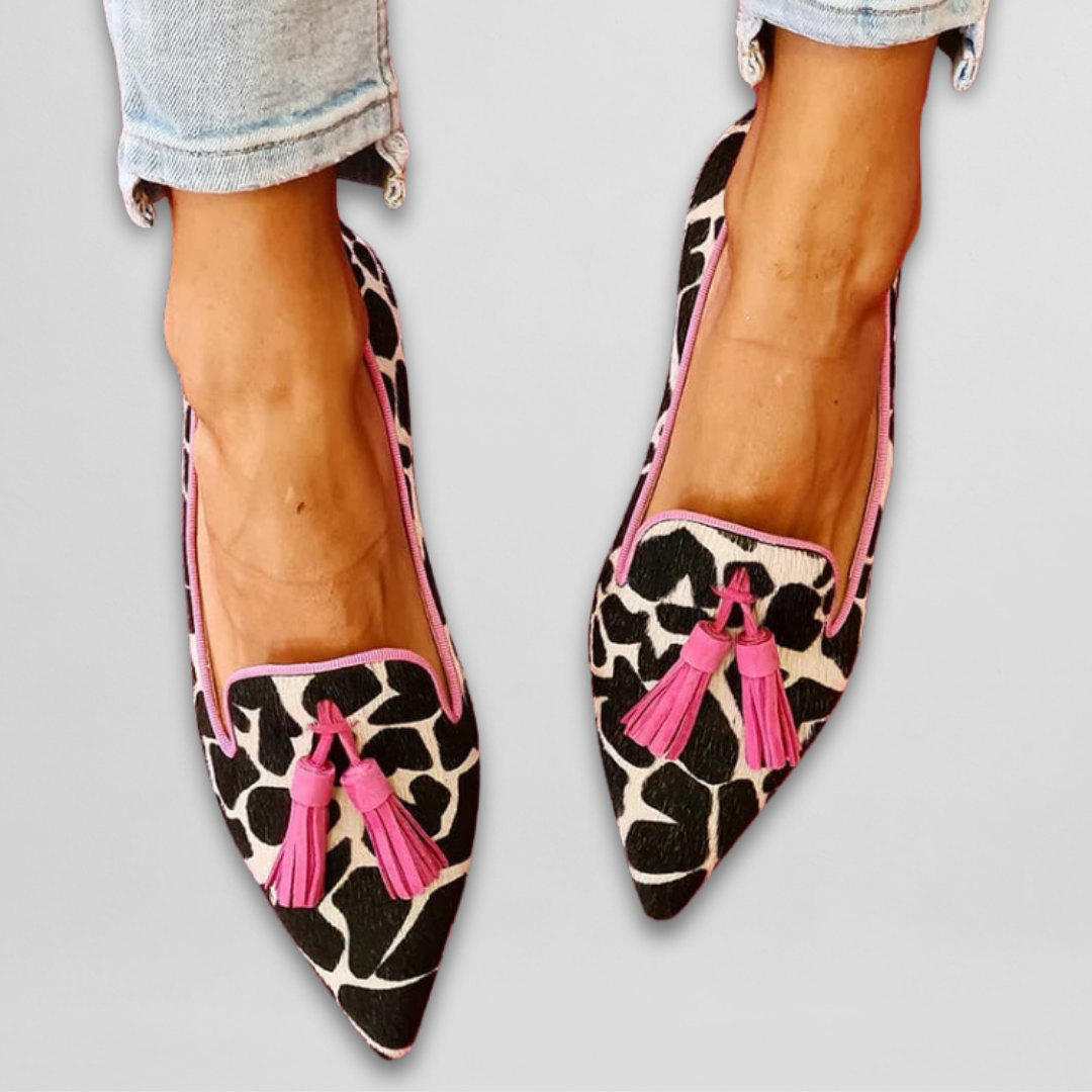 Avalon | Statement Loafers