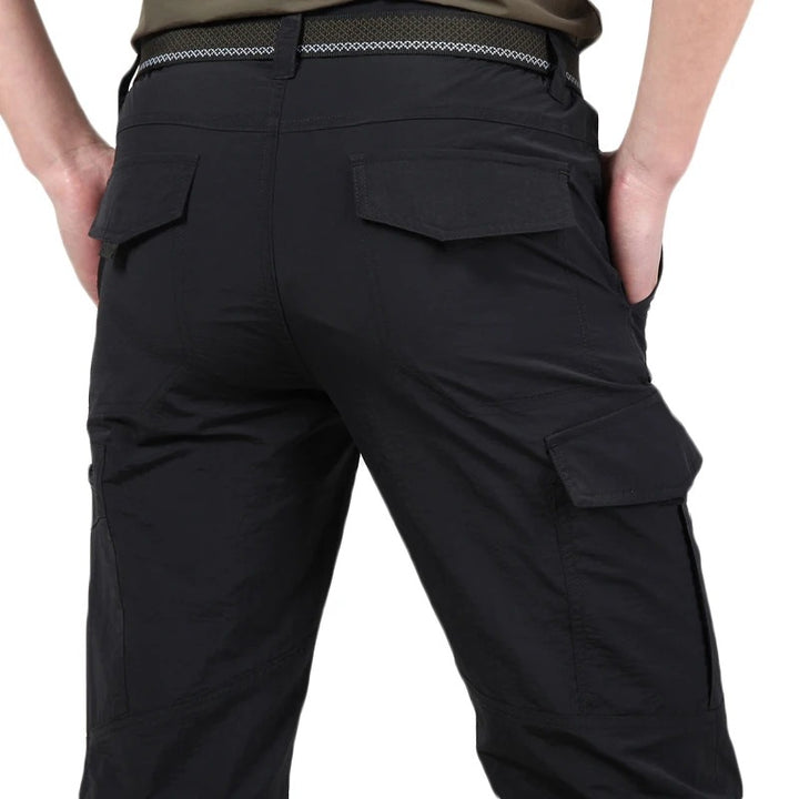 Kieran | Men’s Tactical Cargo Pants