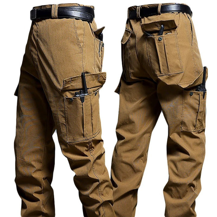 Edwin | Wear-Resistant Cargo Pant