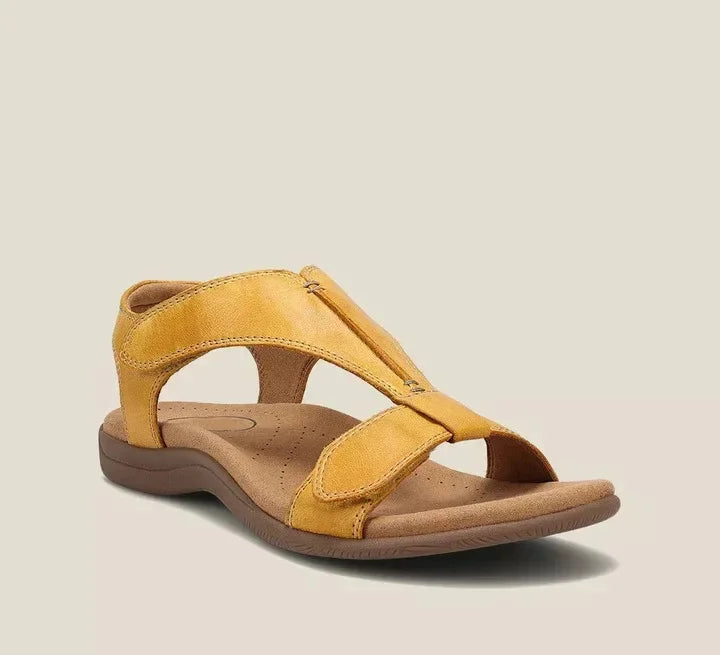 Camilla | Ergonomic Orthopedic Sandals