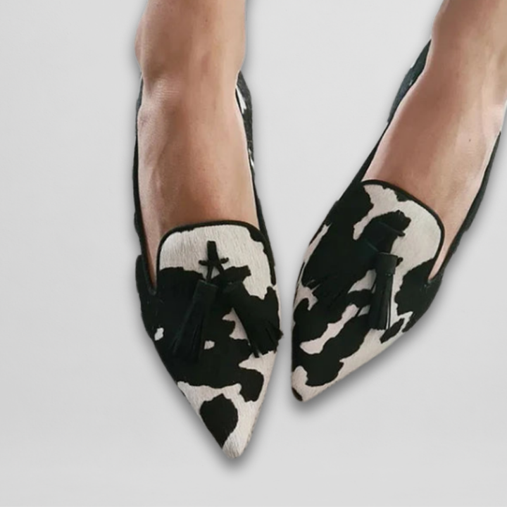 Avalon | Statement Loafers