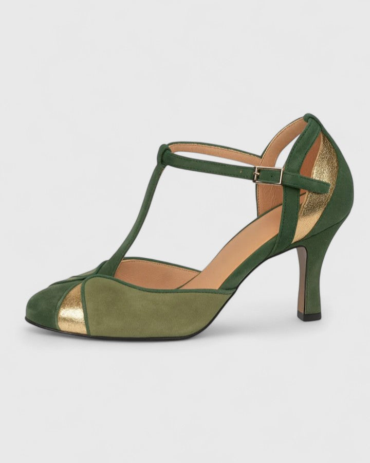 Bonnie | Elegant High Heel