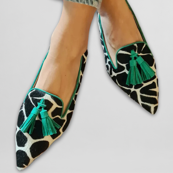 Avalon | Statement Loafers