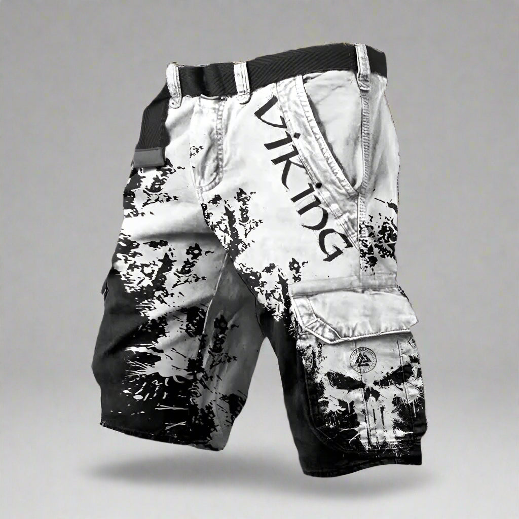 Troy | Cargo Viking Short
