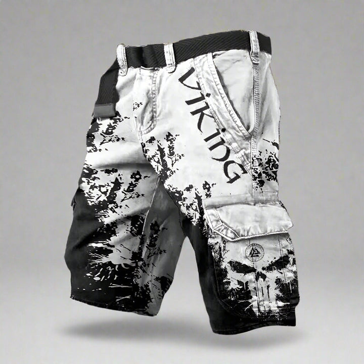 Troy | Cargo Viking Short