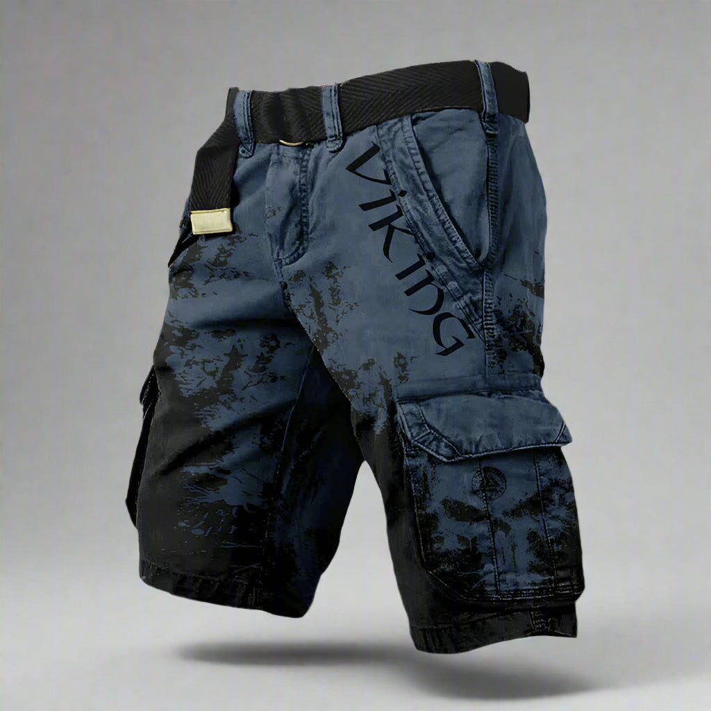 Troy | Cargo Viking Short