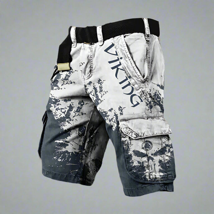 Troy | Cargo Viking Short