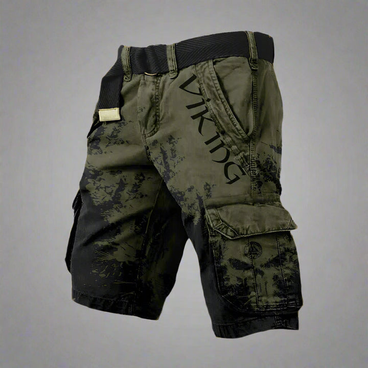 Troy | Cargo Viking Short