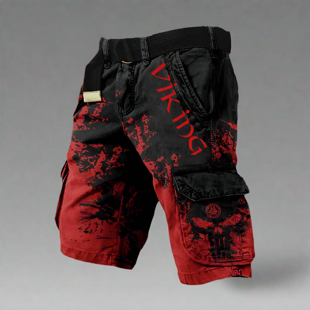 Troy | Cargo Viking Short