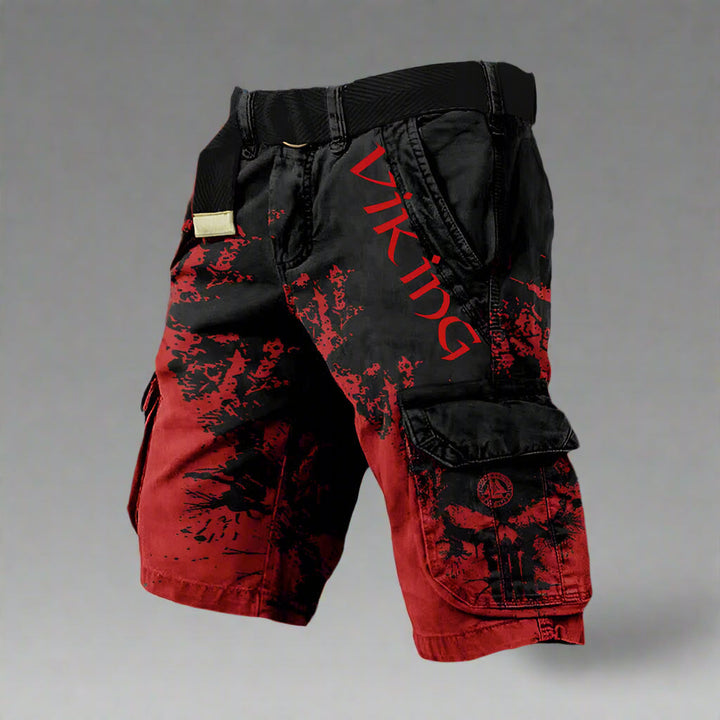 Troy | Cargo Viking Short