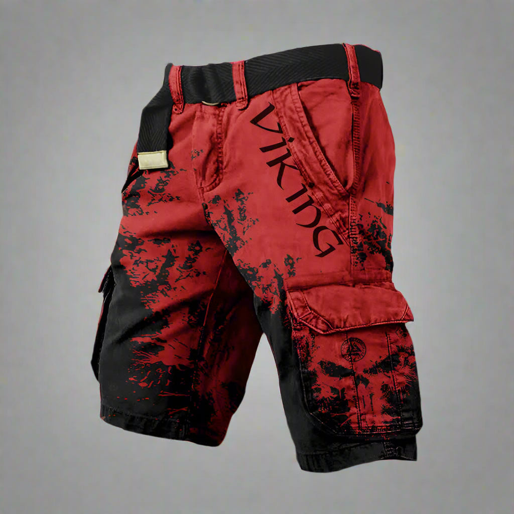 Troy | Cargo Viking Short