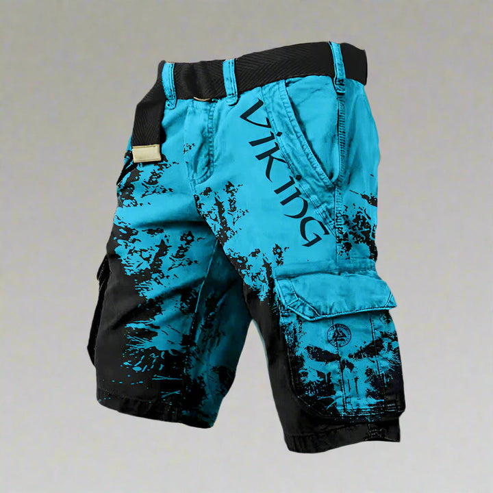 Troy | Cargo Viking Short
