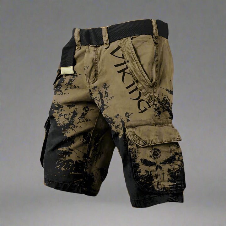 Troy | Cargo Viking Short
