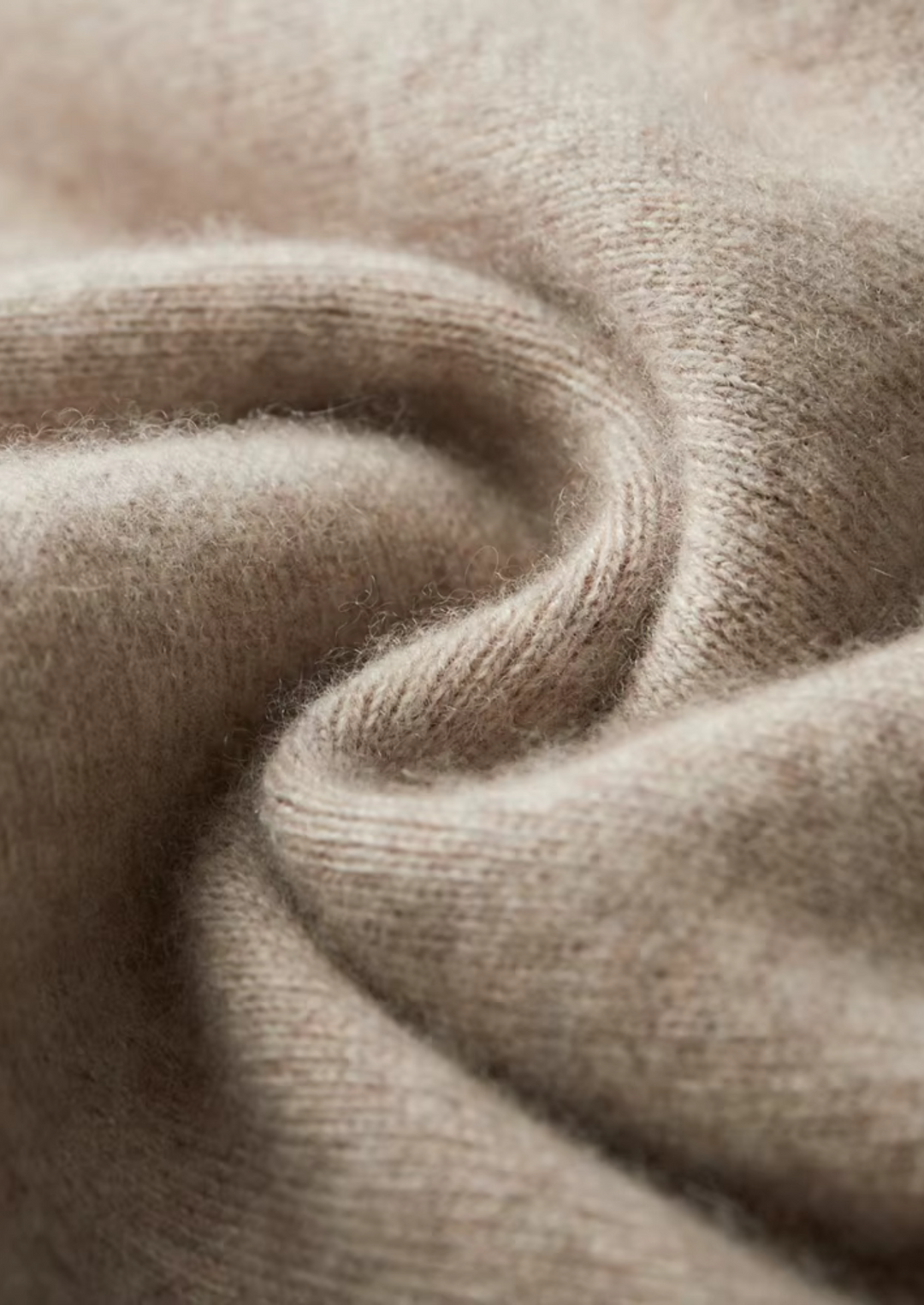 Bradley | Elegant Knit Zip Jacket & Lounge Pants