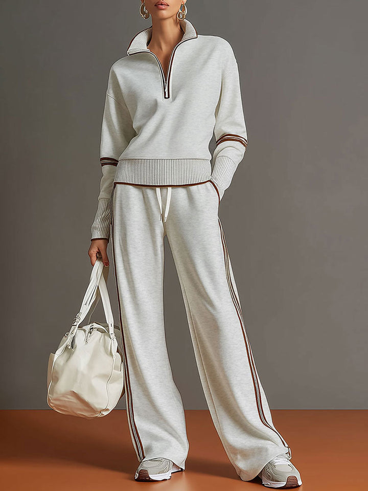 Jane | Effortless Comfort, Winter Set