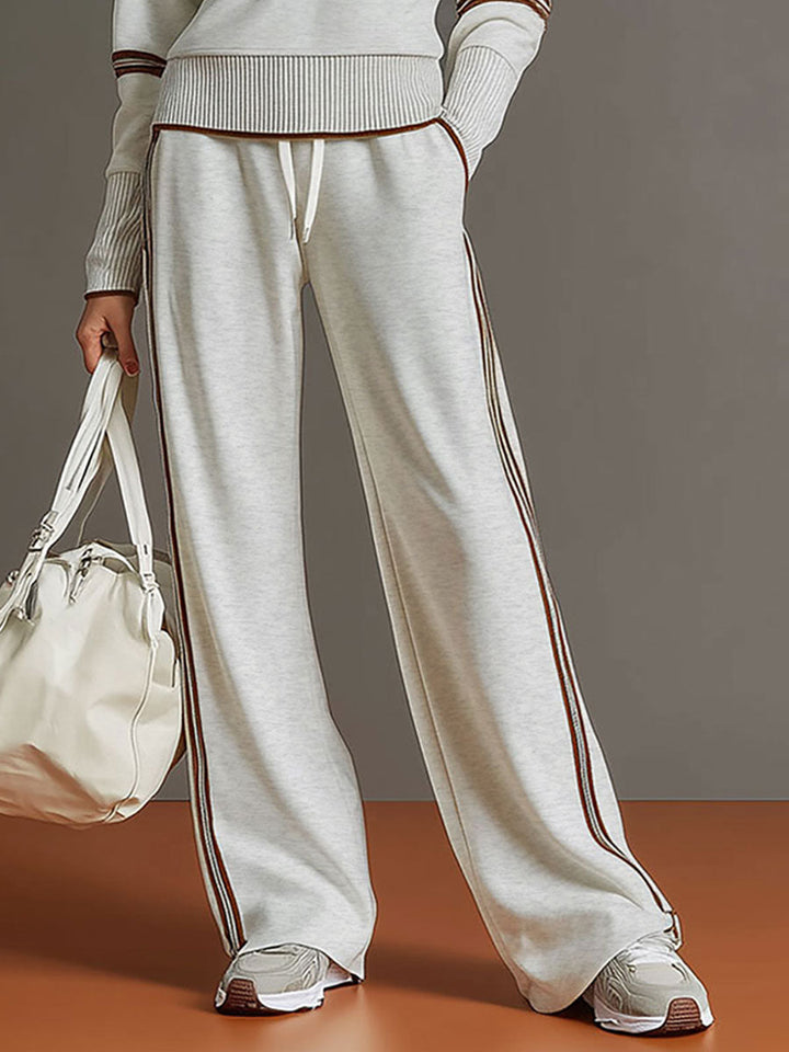 Jane | Effortless Comfort, Winter Set