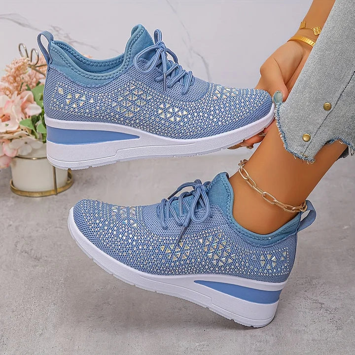 June | Orthopedic Sneakers