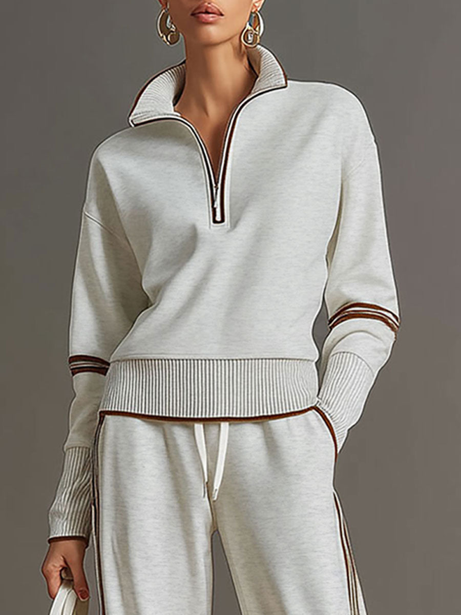 Jane | Effortless Comfort, Winter Set