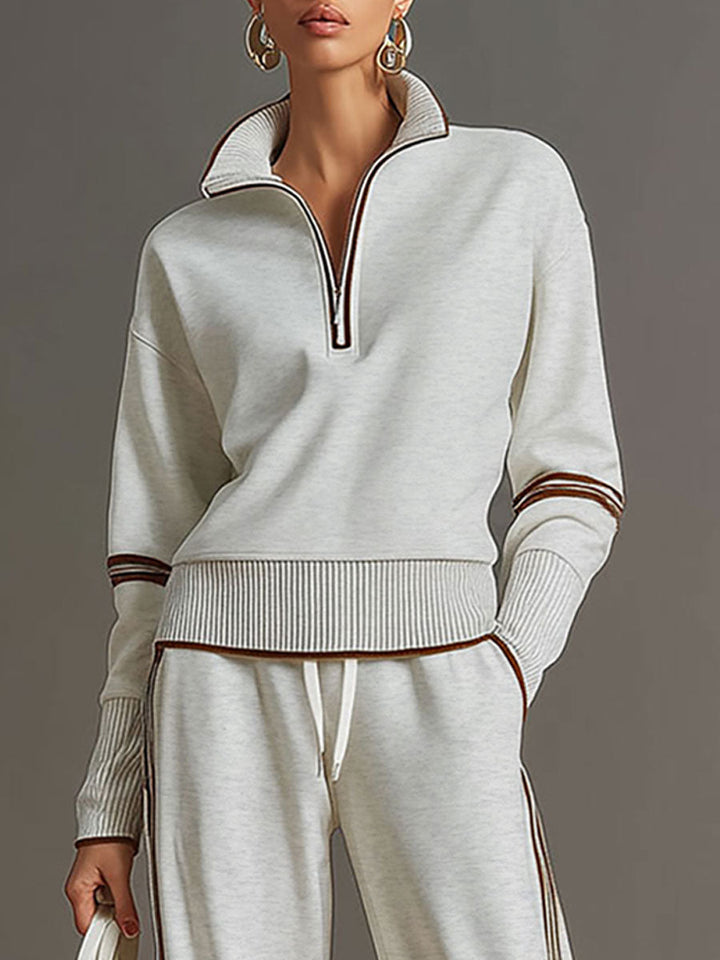 Jane | Effortless Comfort, Winter Set