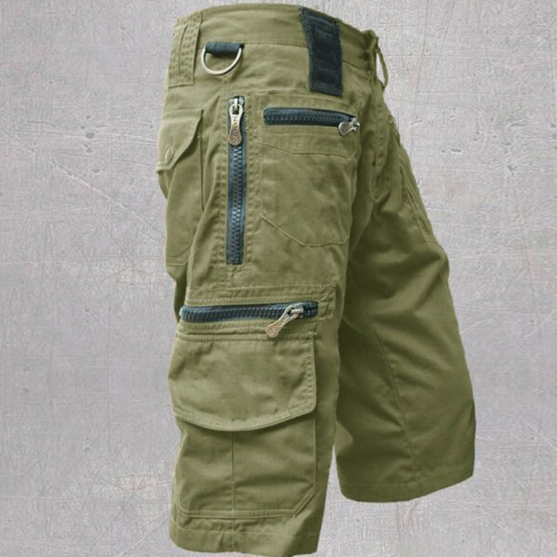 Archer | Cargo Shorts