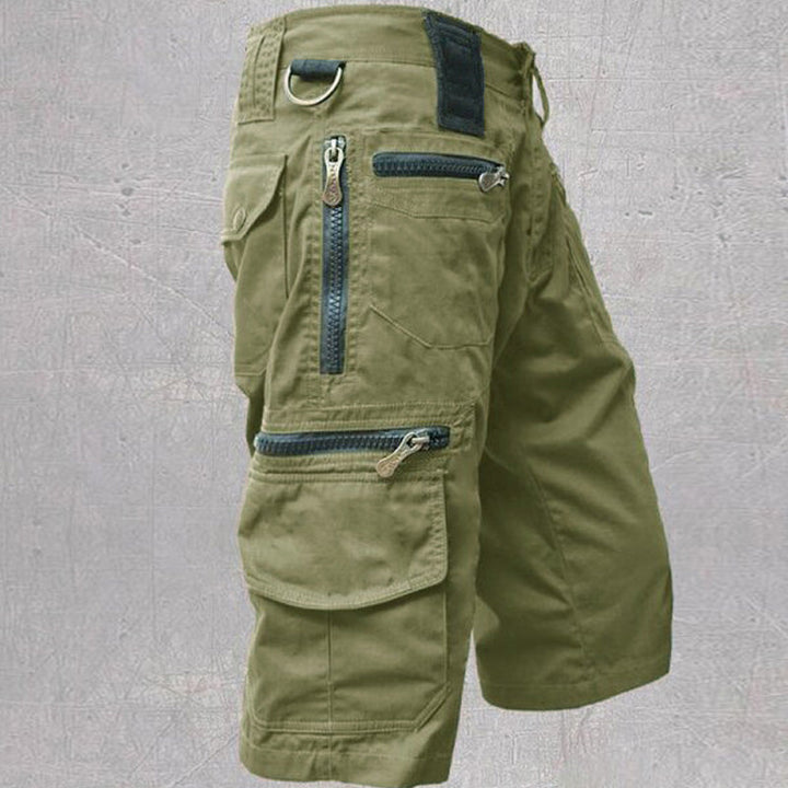 Archer | Cargo Shorts