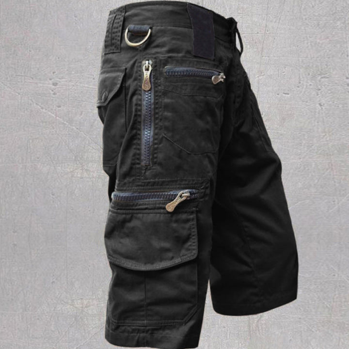 Archer | Cargo Shorts