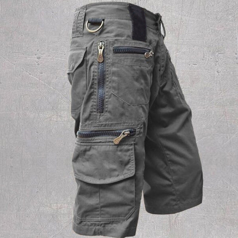 Archer | Cargo Shorts