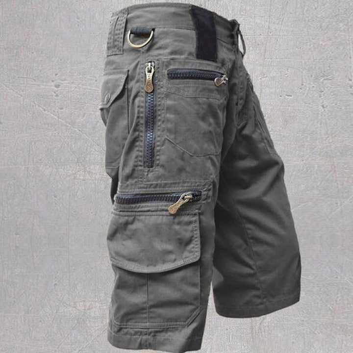 Archer | Cargo Shorts