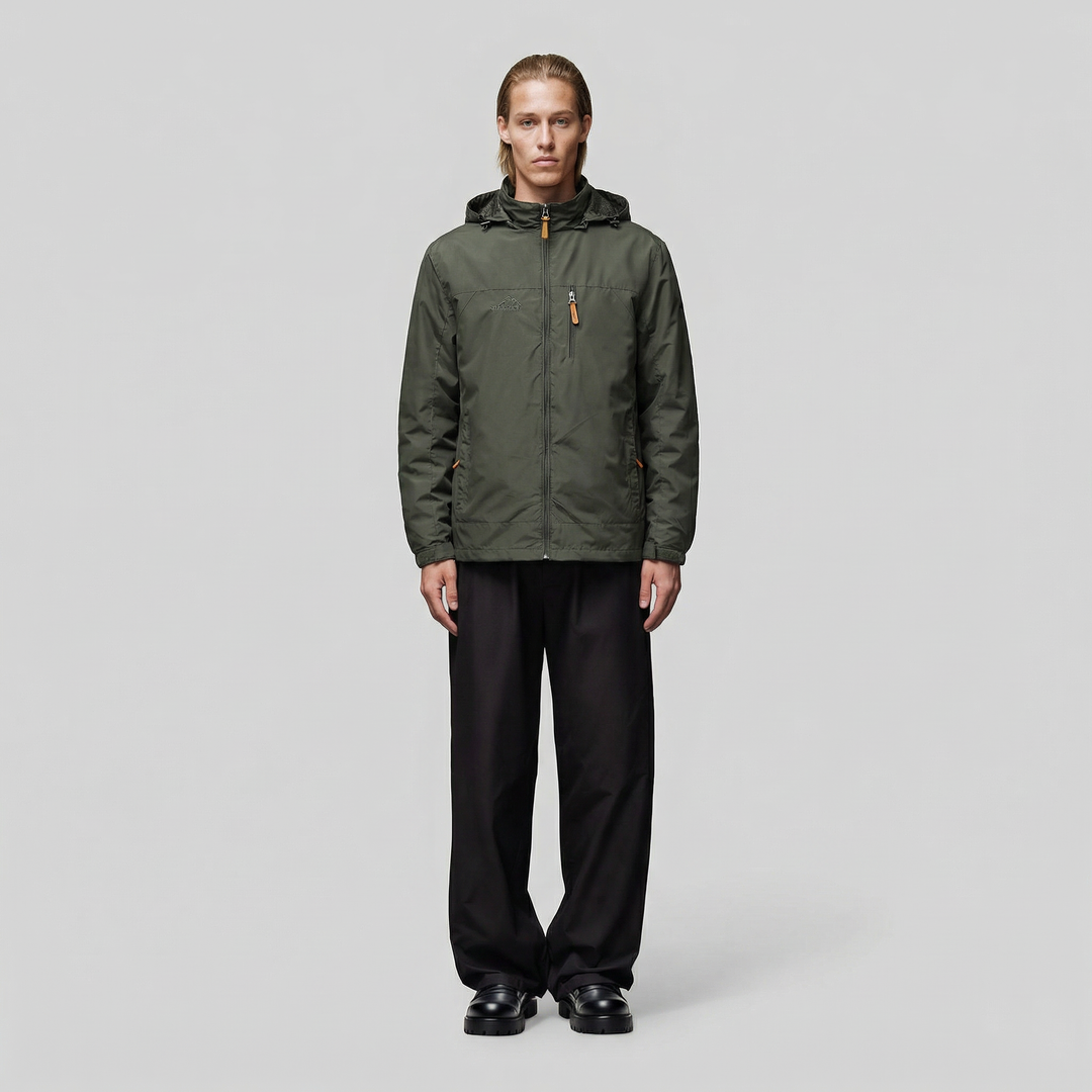 Dennis | Men's Outdoor Jacket