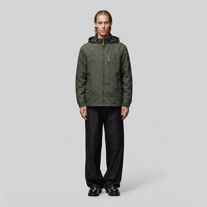 Dennis | Men's Outdoor Jacket