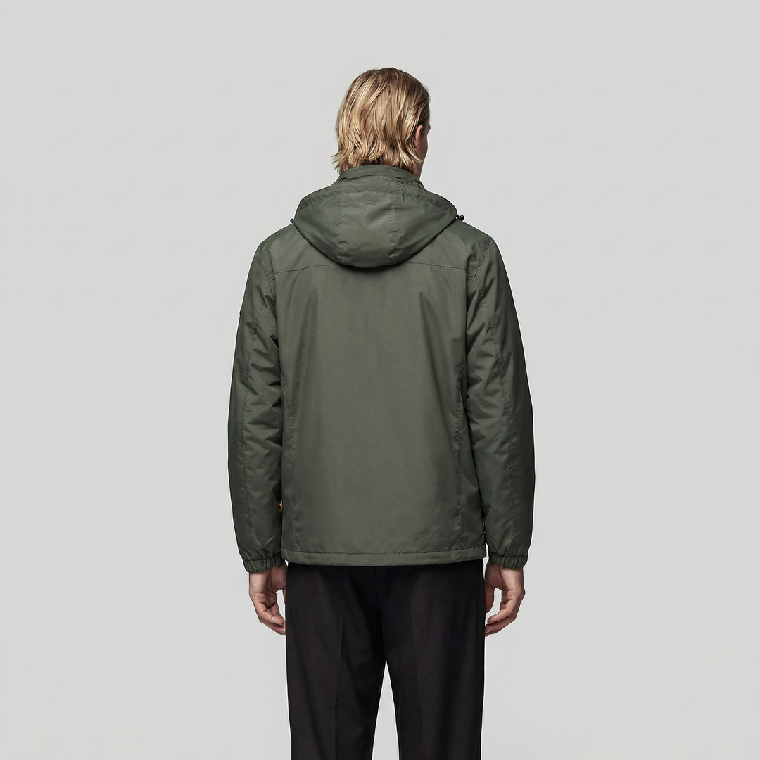 Dennis | Men's Outdoor Jacket