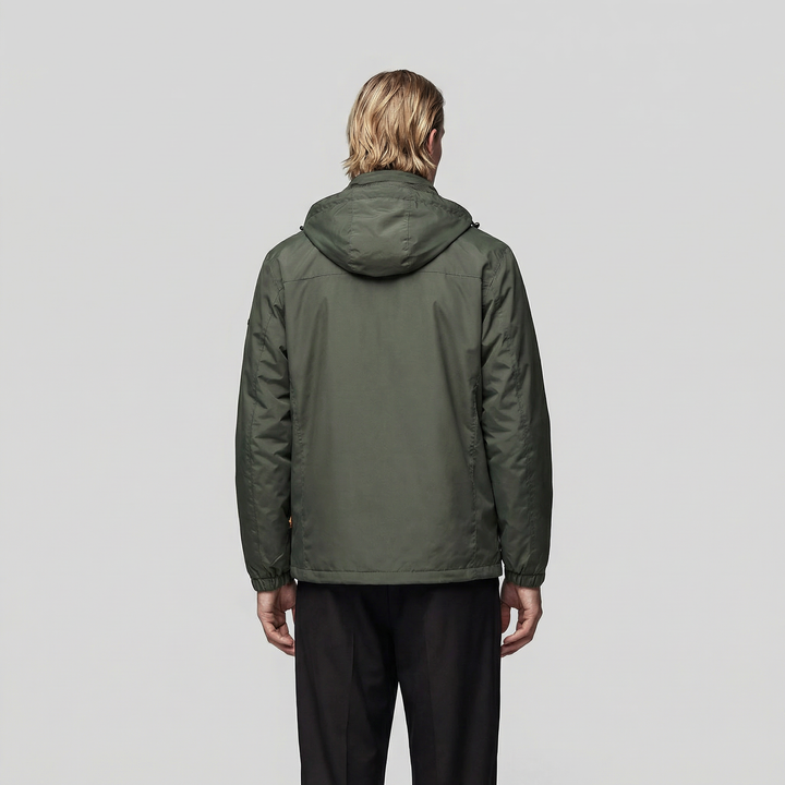 Dennis | Men's Outdoor Jacket