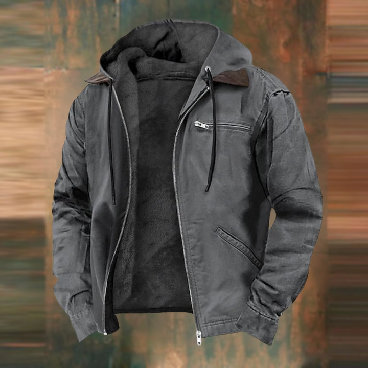 Ethan | Elegant Autumn Coat