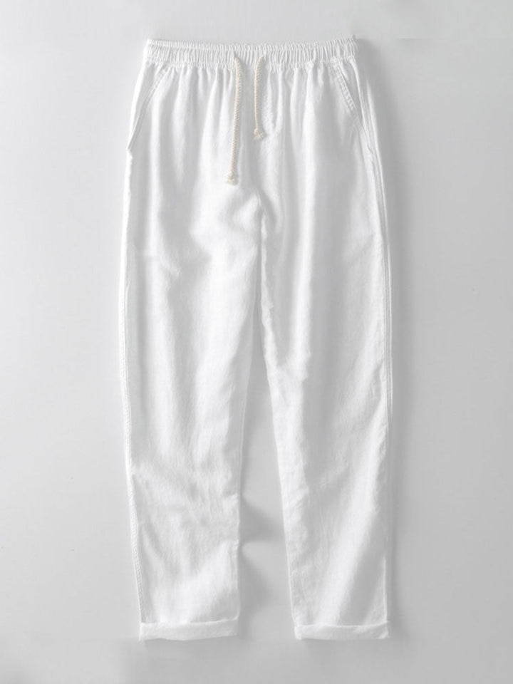 Clayton | Striped Summer Set