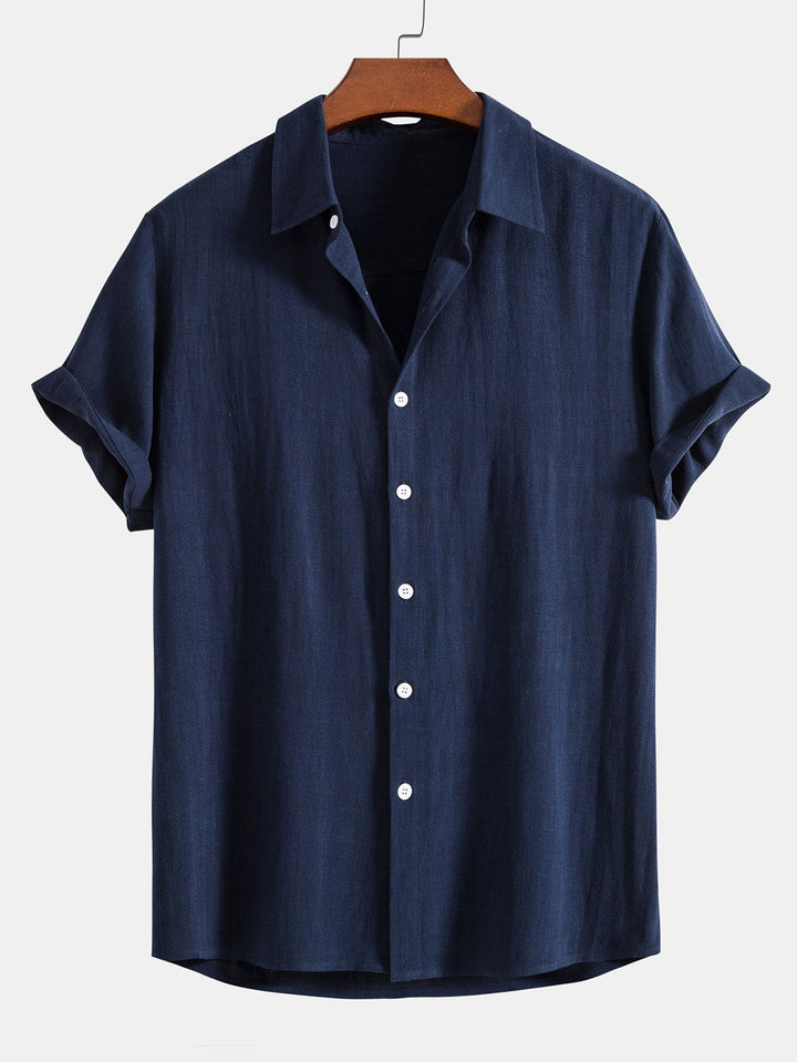 Adam | Summer Outfit