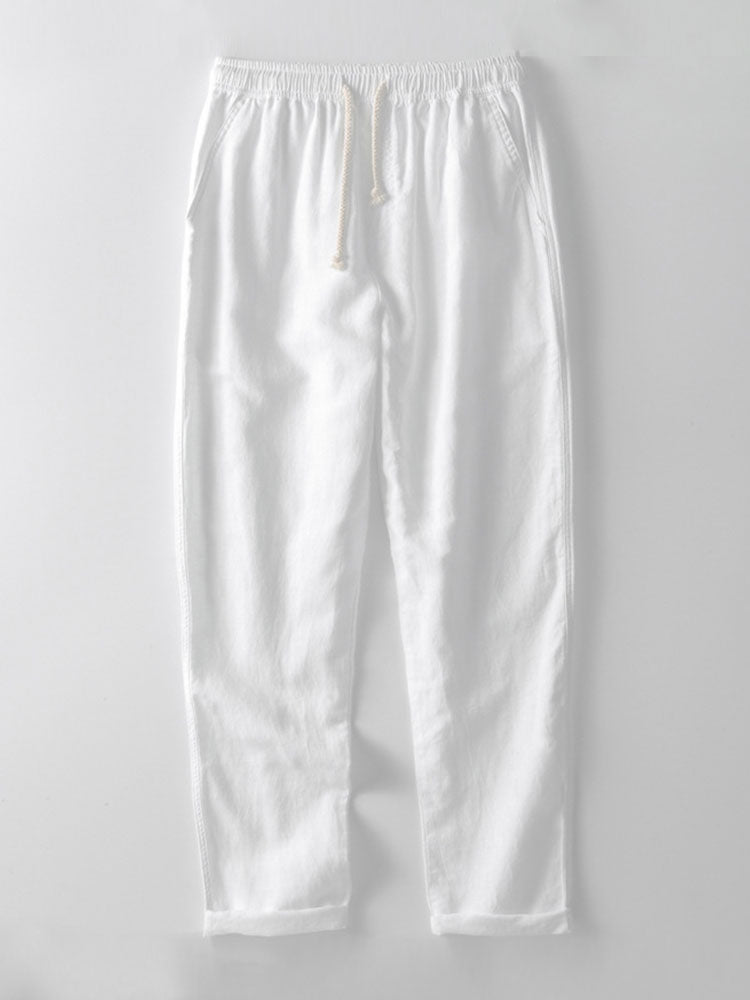 Bruce | Striped Summer Set